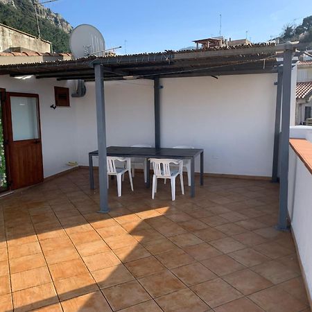 Cav Mameli Aparthotel Dorgali Luaran gambar