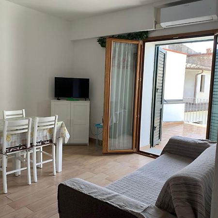 Cav Mameli Aparthotel Dorgali Luaran gambar