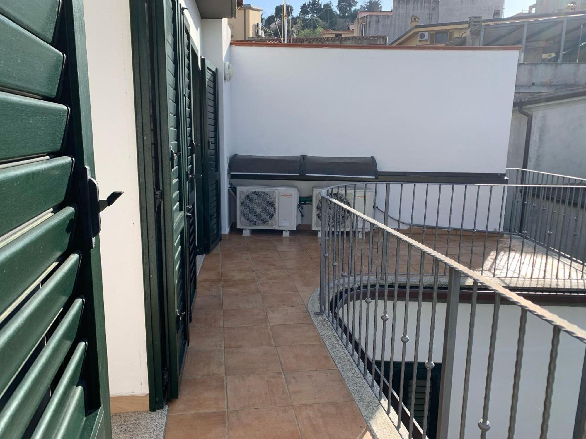 Cav Mameli Aparthotel Dorgali Luaran gambar