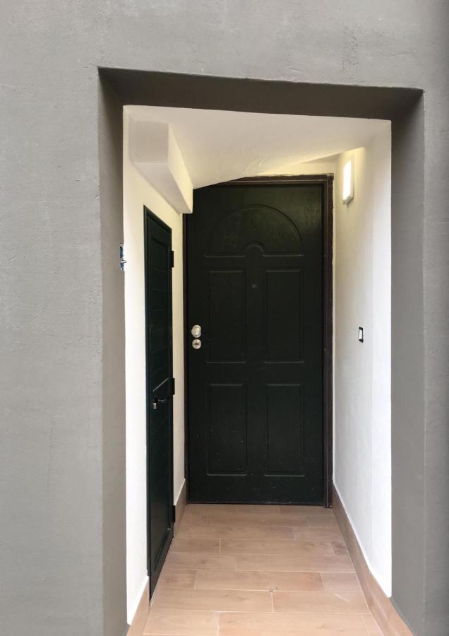 Cav Mameli Aparthotel Dorgali Luaran gambar