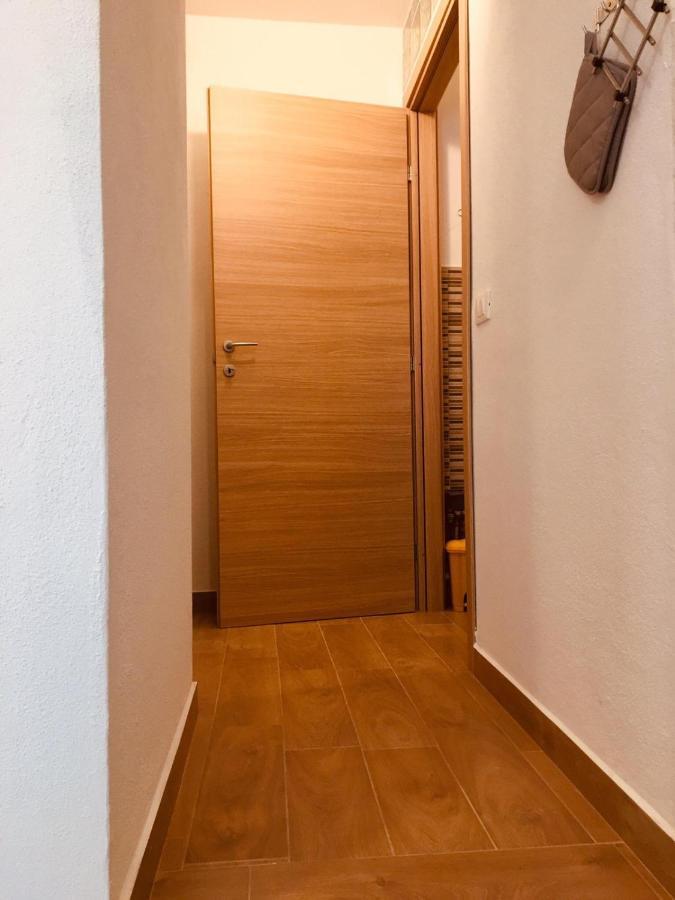 Cav Mameli Aparthotel Dorgali Luaran gambar