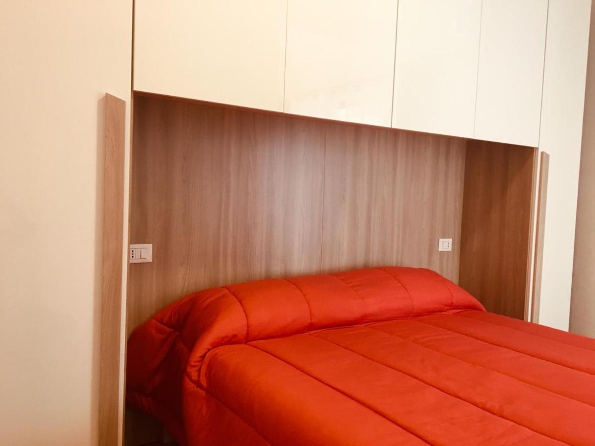 Cav Mameli Aparthotel Dorgali Luaran gambar