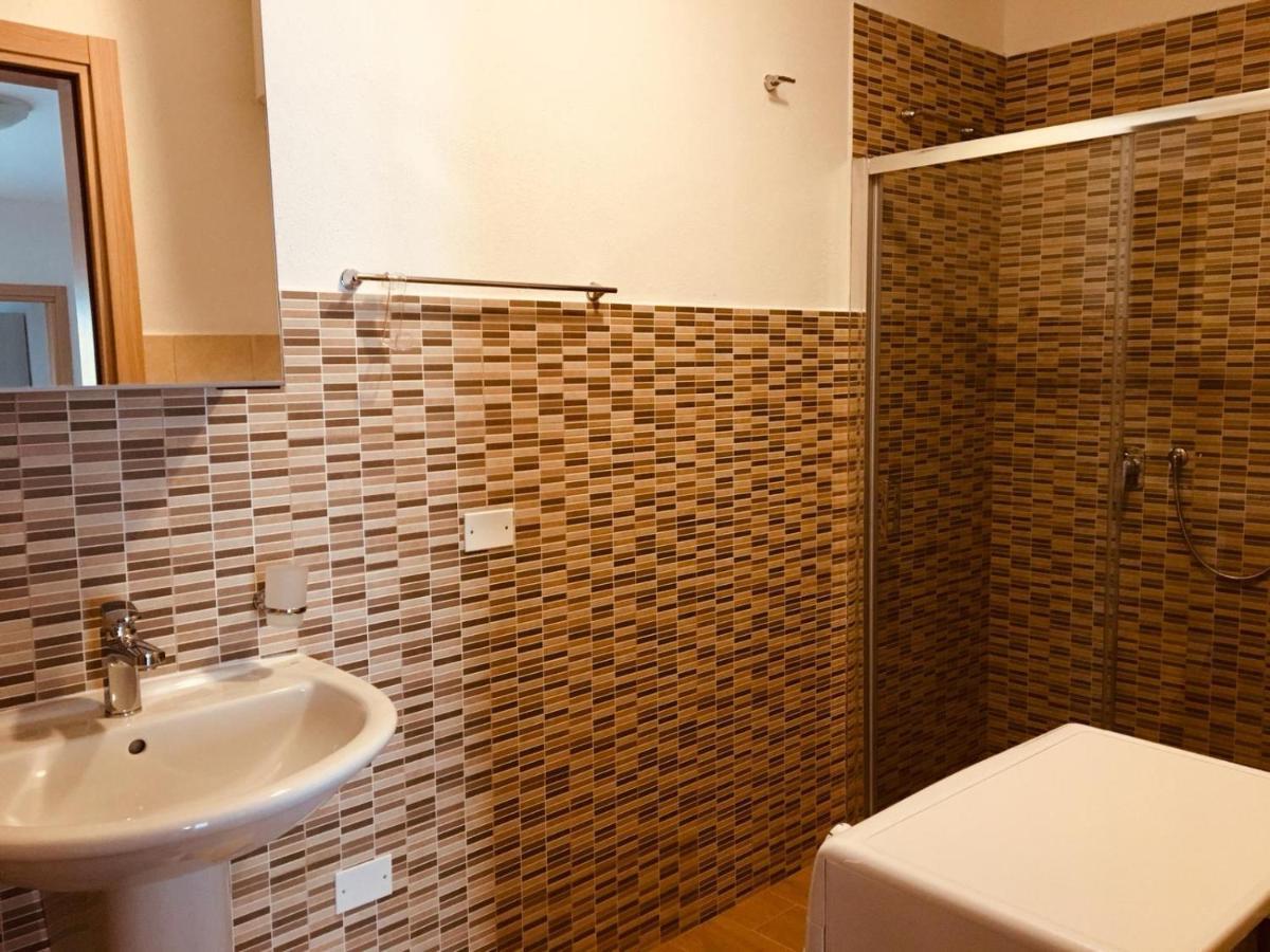 Cav Mameli Aparthotel Dorgali Luaran gambar