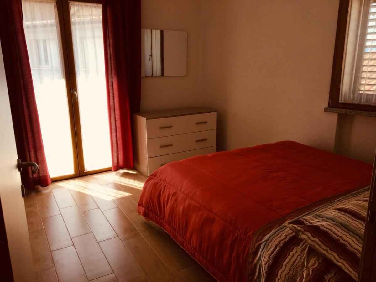Cav Mameli Aparthotel Dorgali Luaran gambar