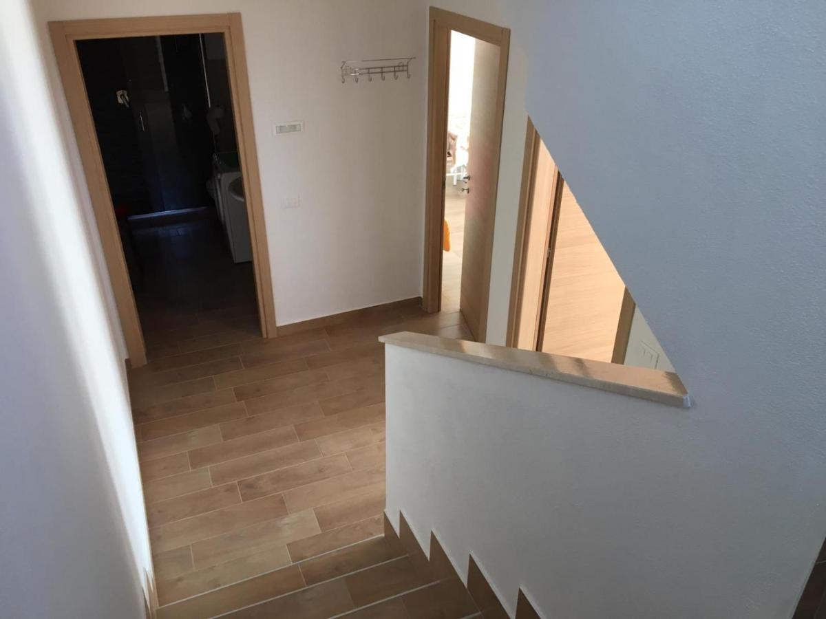 Cav Mameli Aparthotel Dorgali Luaran gambar