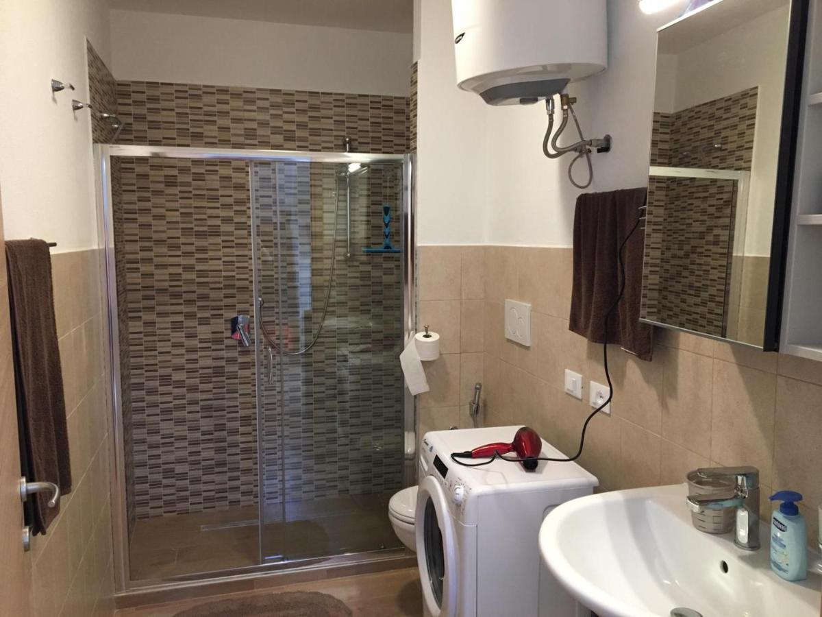 Cav Mameli Aparthotel Dorgali Luaran gambar
