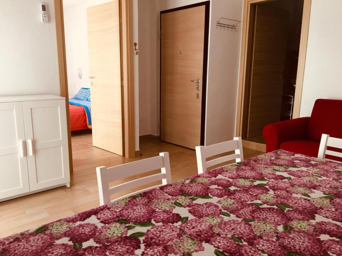 Cav Mameli Aparthotel Dorgali Luaran gambar