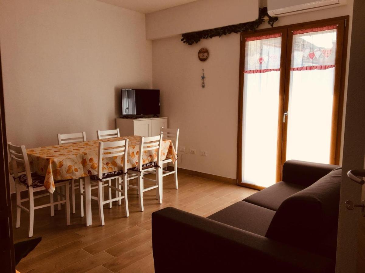 Cav Mameli Aparthotel Dorgali Luaran gambar